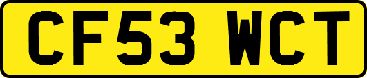 CF53WCT