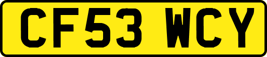 CF53WCY