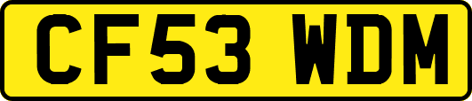 CF53WDM