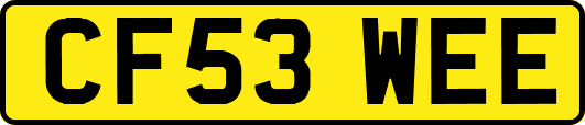 CF53WEE