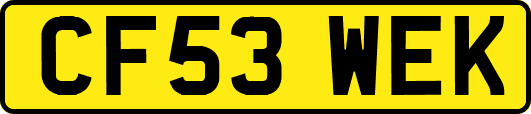 CF53WEK