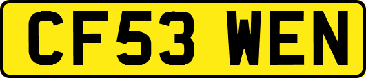 CF53WEN