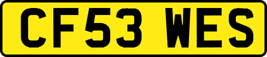 CF53WES