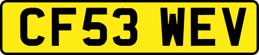 CF53WEV