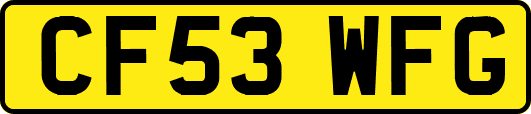 CF53WFG