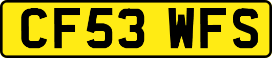 CF53WFS