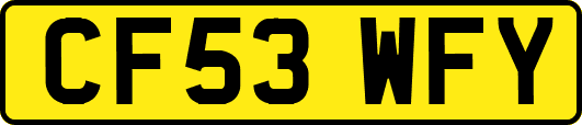 CF53WFY