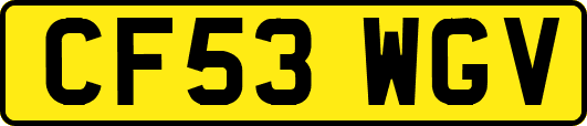 CF53WGV