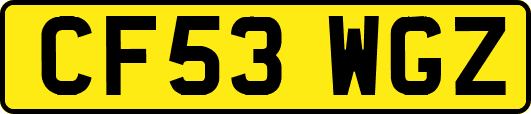 CF53WGZ