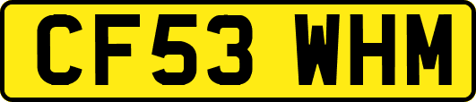 CF53WHM
