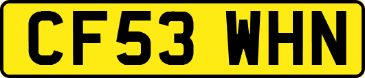 CF53WHN