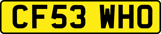 CF53WHO