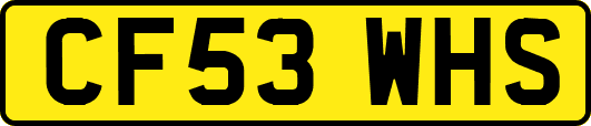 CF53WHS