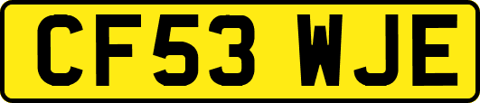 CF53WJE
