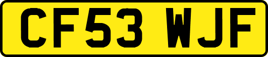 CF53WJF