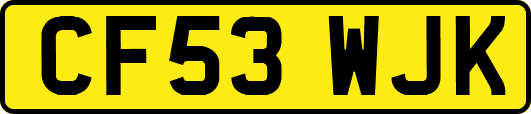 CF53WJK