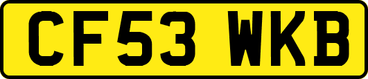 CF53WKB