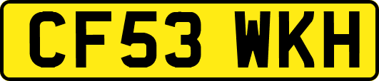 CF53WKH