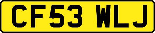 CF53WLJ
