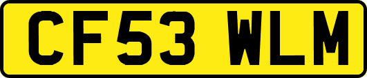 CF53WLM