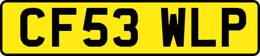 CF53WLP