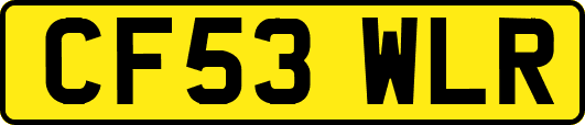 CF53WLR