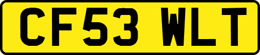 CF53WLT