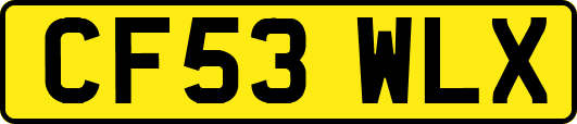 CF53WLX