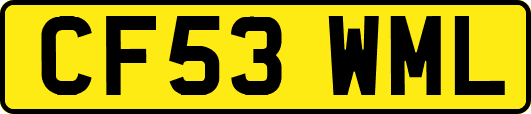CF53WML