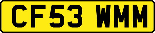 CF53WMM