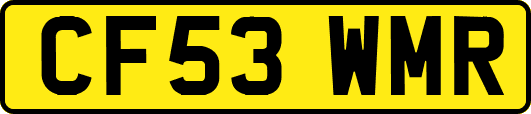 CF53WMR