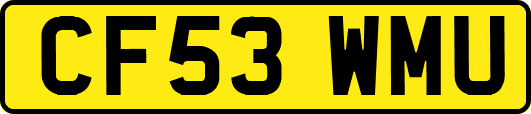 CF53WMU