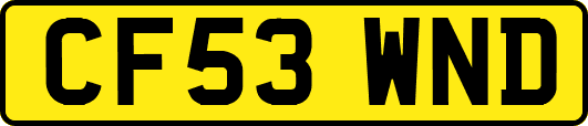 CF53WND