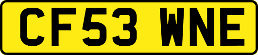 CF53WNE