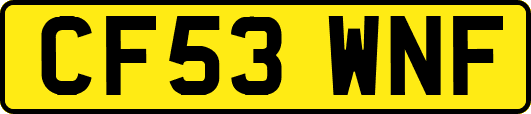 CF53WNF