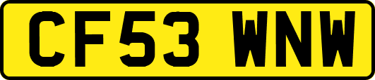 CF53WNW