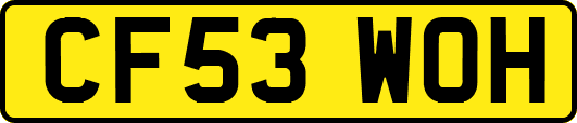 CF53WOH