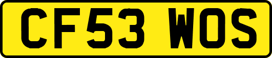 CF53WOS