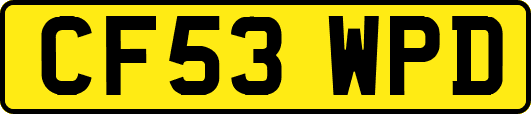 CF53WPD