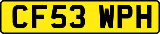 CF53WPH