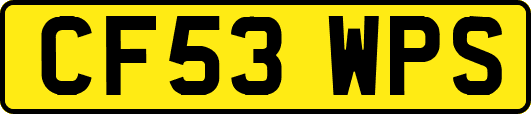 CF53WPS