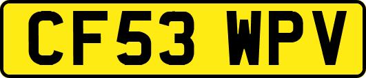CF53WPV