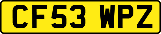 CF53WPZ