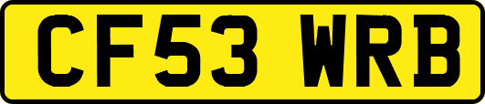 CF53WRB