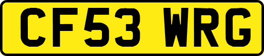 CF53WRG