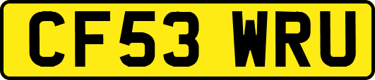 CF53WRU