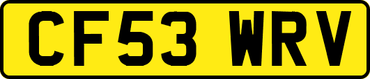 CF53WRV