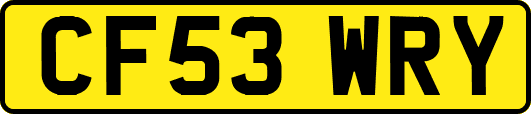 CF53WRY