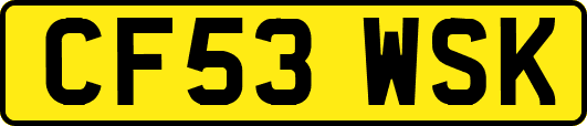 CF53WSK