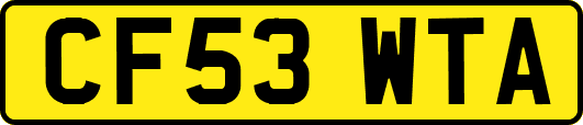 CF53WTA